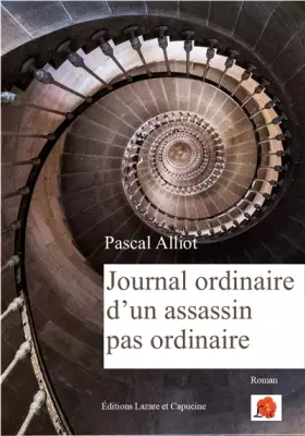 Couverture du produit · Journal ordinaire d'un assassin pas ordinaire