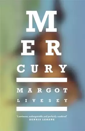 Couverture du produit · Mercury