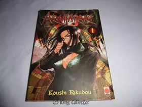 Couverture du produit · Génération Comics