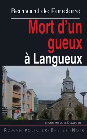 Couverture du produit · Mort d'un gueux à Langueux