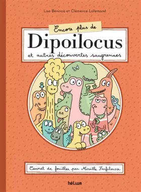 Couverture du produit · Encore plus de Dipoilocus