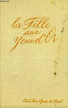 Couverture du produit · La Cousine Bette / La Rabouilleuse - La Duchesse De Langeaix - Le Père Goriot - La Fille Aux Yeux d' or