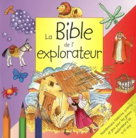Couverture du produit · La Bible de l'Explorateur
