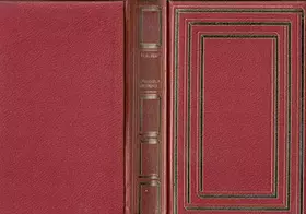 Couverture du produit · L'éducation sentimentale