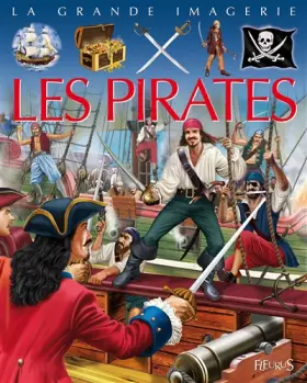 Couverture du produit · Les pirates