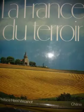 Couverture du produit · La France du terroir