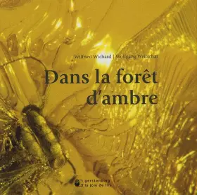 Couverture du produit · Dans la forêt d'ambre