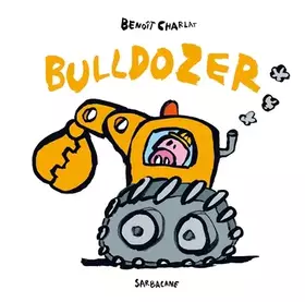 Couverture du produit · Bulldozer