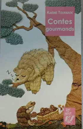 Couverture du produit · Contes gourmands