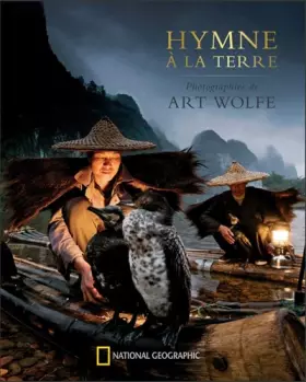 Couverture du produit · Hymne à la Terre