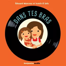 Couverture du produit · Dans tes bras (1CD audio)