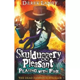 Couverture du produit · Playing With Fire