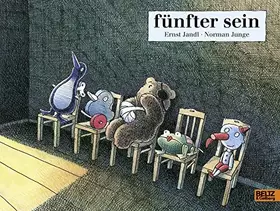 Couverture du produit · Funfter sein