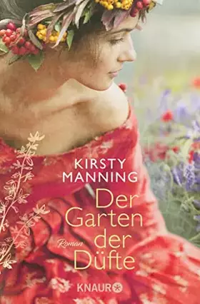 Couverture du produit · Der Garten der Düfte: Roman