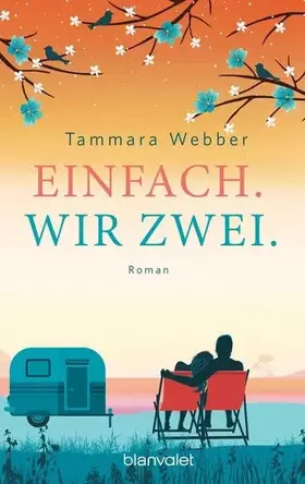 Couverture du produit · Einfach. Wir zwei.: Roman