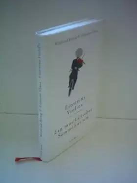 Couverture du produit · Einsteins Violine: Ein musikalisches Sammelsurium