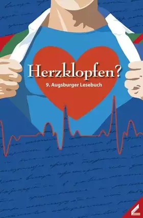 Couverture du produit · Herzklopfen: 9. Augsburger Lesebuch