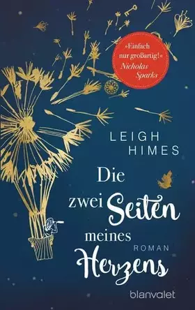 Couverture du produit · Die zwei Seiten meines Herzens: Roman