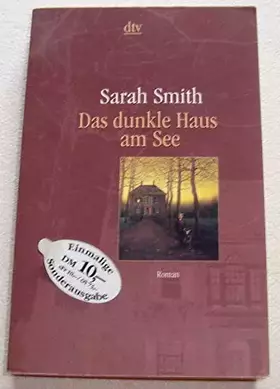 Couverture du produit · Das dunkle Haus am See