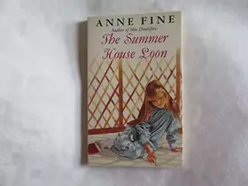 Couverture du produit · The Summer House Loon (Teens S.)