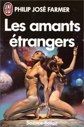 Couverture du produit · Les Amants étrangers