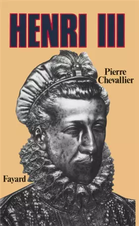 Couverture du produit · Henri III,  roi shakespearien