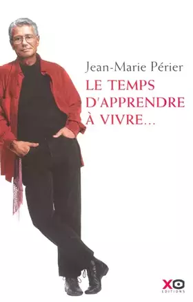Couverture du produit · TEMPS D APPRENDRE A VIVRE