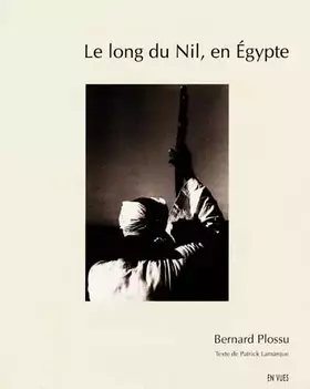 Couverture du produit · Le Long du Nil en Egypte