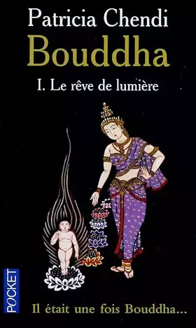 Couverture du produit · Bouddha : Tome 1, Le rêve de lumière