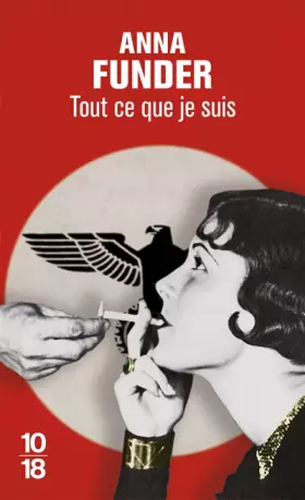 Couverture du produit · Tout ce que je suis