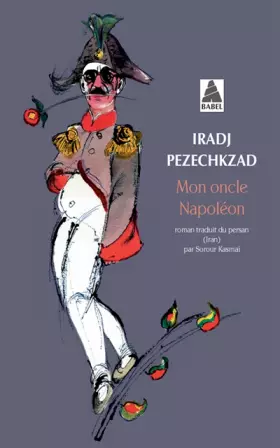 Couverture du produit · Mon oncle Napoléon