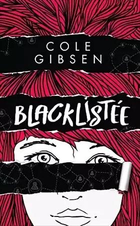 Couverture du produit · Blacklistée