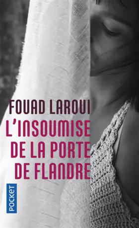 Couverture du produit · L'Insoumise de la Porte de Flandre