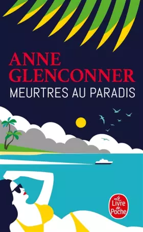 Couverture du produit · Meurtres au paradis