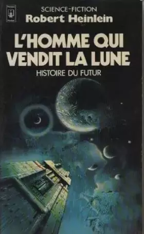Couverture du produit · L'homme qui vendit la lune