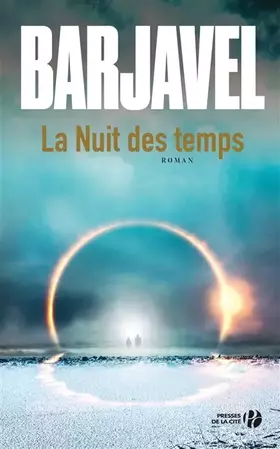 Couverture du produit · La Nuit des temps (Nouvelle édition)