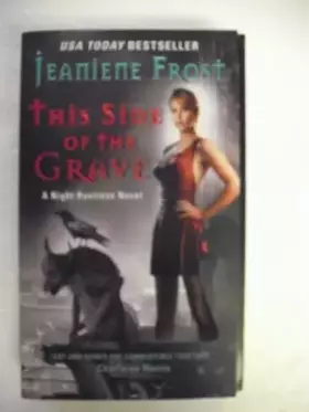 Couverture du produit · this side of the grave