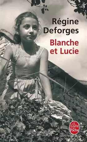 Couverture du produit · Blanche et Lucie