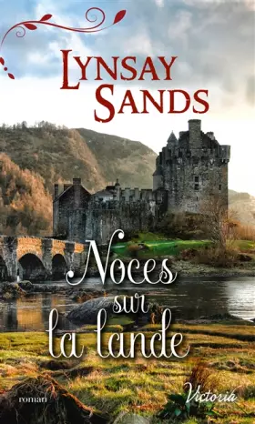 Couverture du produit · Noces sur la lande