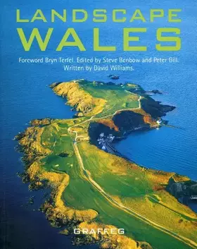 Couverture du produit · Landscape Wales