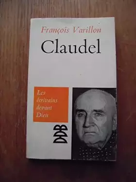 Couverture du produit · Claudel