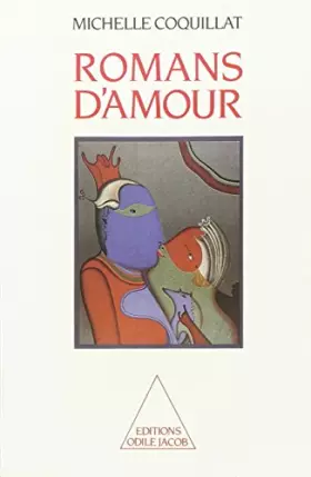 Couverture du produit · Romans d'amour