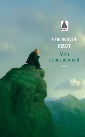 Couverture du produit · Mon couronnement