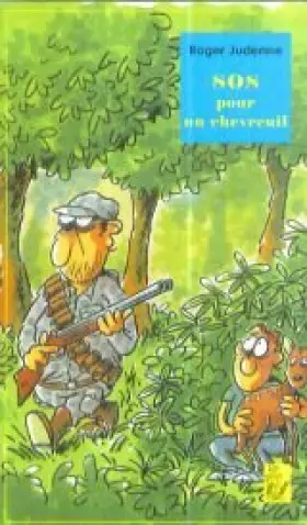 Couverture du produit · SOS pour un chevreuil
