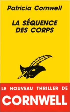 Couverture du produit · La Séquence des corps