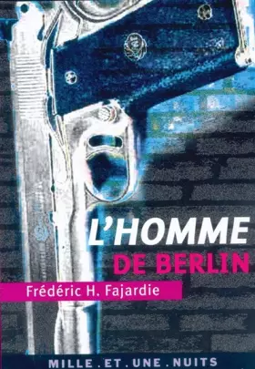 Couverture du produit · L' Homme de Berlin