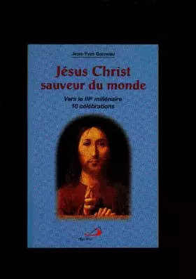 Couverture du produit · Jesus Christ Sauveur Du Monde
