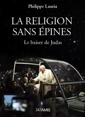 Couverture du produit · La religion sans épines