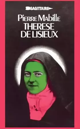 Couverture du produit · Thérèse de Lisieux