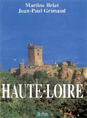 Couverture du produit · Haute-loire